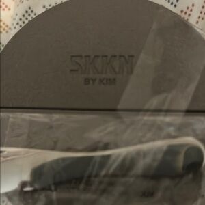 SKKN by Kim Brown soft exfoliate